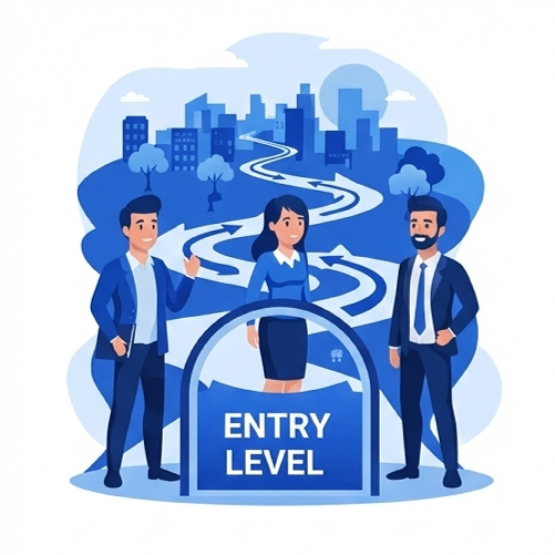 Entry Level
